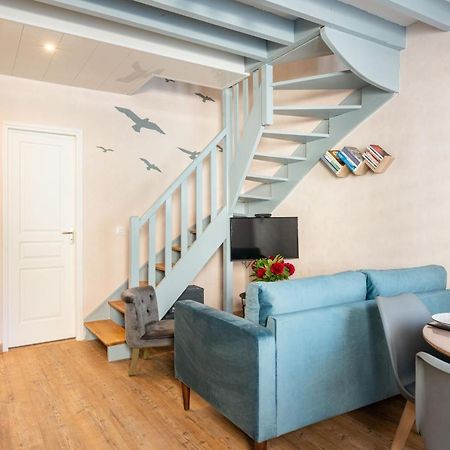Cajem Villa Етрета Екстериор снимка