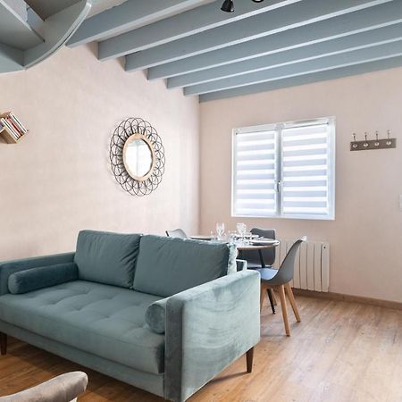 Cajem Villa Етрета Екстериор снимка
