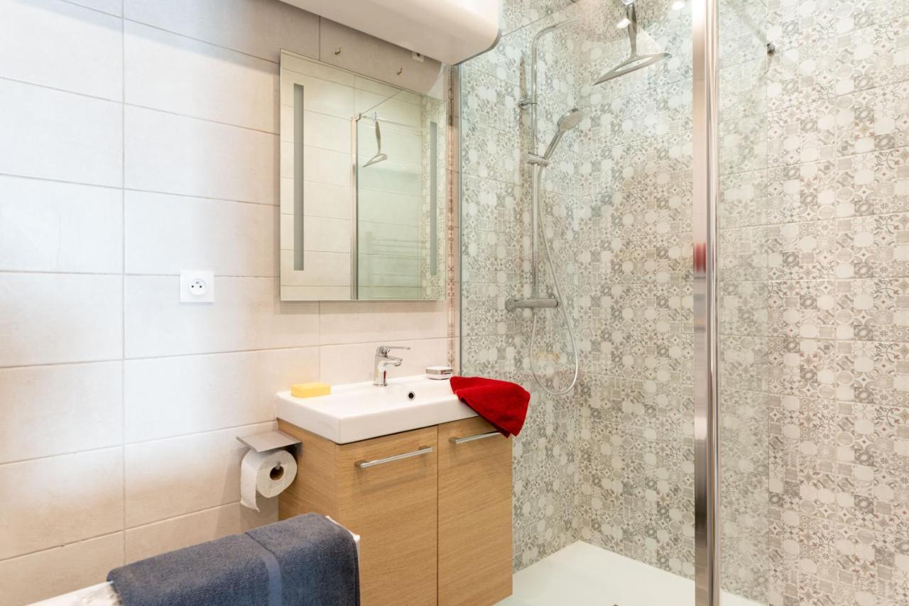 Cajem Villa Етрета Екстериор снимка