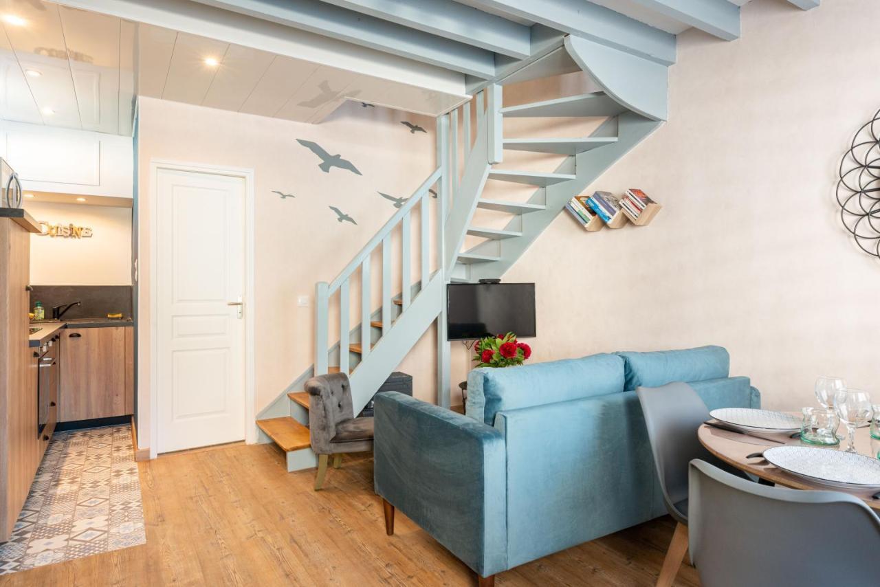 Cajem Villa Етрета Екстериор снимка