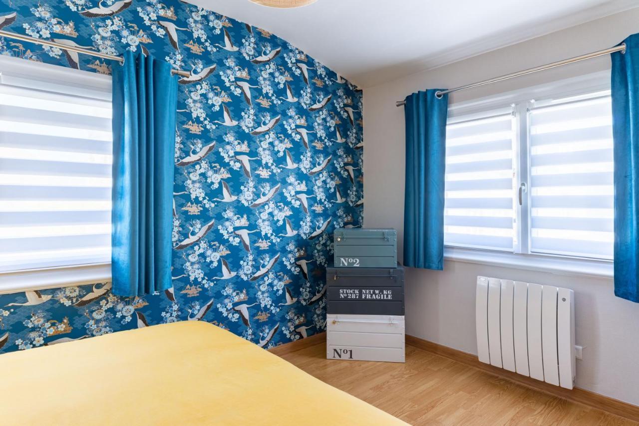 Cajem Villa Етрета Екстериор снимка