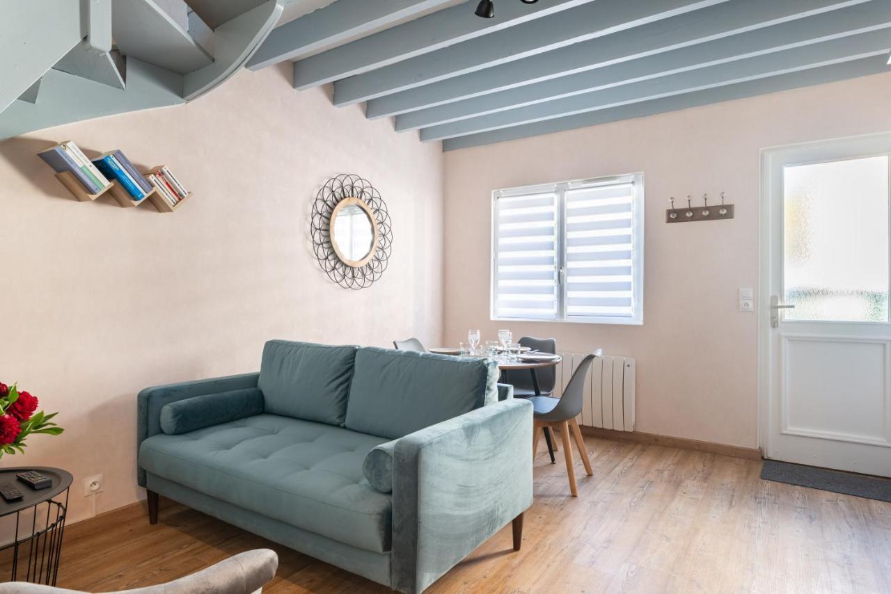 Cajem Villa Етрета Екстериор снимка