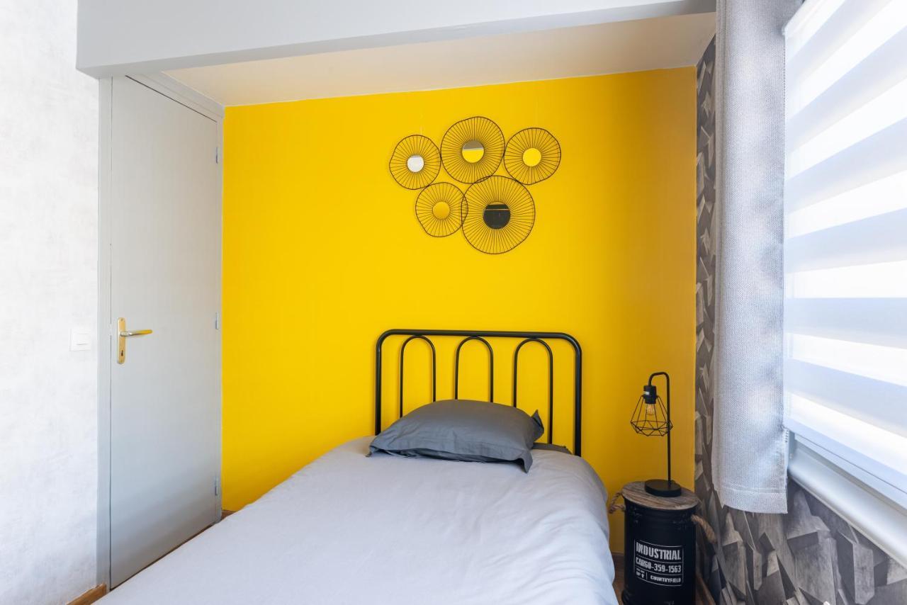 Cajem Villa Етрета Екстериор снимка